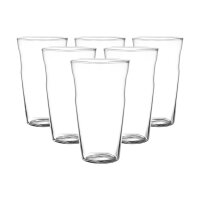 Villeroy & Boch NewWave Latte-Macchiato-Becher 300 ml...