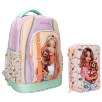 TOPModel Schul-Set SUNNY DOG 2-teilig