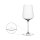 Spiegelau Definition Universalglas 550 ml 4er Set