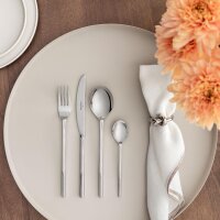 Villeroy & Boch Afina Besteckset 144-teilig...