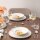 Villeroy & Boch Afina Besteckset 144-teilig "Gastro-Set"