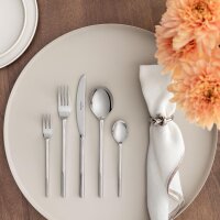 Villeroy & Boch Afina Besteckset 180-teilig...