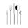Villeroy & Boch Afina Besteckset 180-teilig "Gastro-Set"