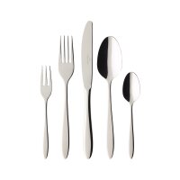 Villeroy & Boch Annalena Tafelbesteck 180-teilig...