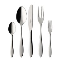 Villeroy & Boch Arthur gebürstet Tafelbesteck...