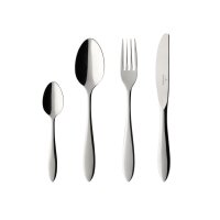 Villeroy & Boch Arthur Tafelbesteck 144-teilig...