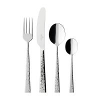 Villeroy & Boch Blacksmith Tafelbesteck 144-teilig...