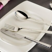 Villeroy & Boch Blacksmith Tafelbesteck 144-teilig...