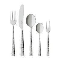 Villeroy & Boch Blacksmith Tafelbesteck 180-teilig...