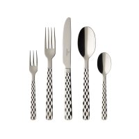 Villeroy & Boch Boston Tafelbesteck 180-teilig...