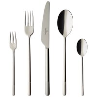 Villeroy & Boch Ella satiniert Tafelbesteck...