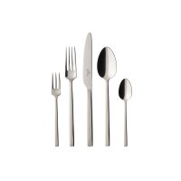 Villeroy & Boch La Classica Tafelbesteck 180-teilig...