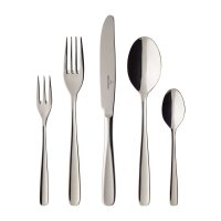 Villeroy & Boch Liam Tafelbesteck 180-teilig...