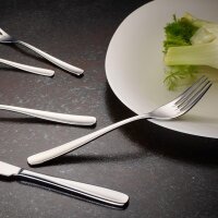 Villeroy & Boch Liam Tafelbesteck 180-teilig...