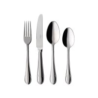 Villeroy & Boch Mademoiselle Tafelbesteck 144-teilig...