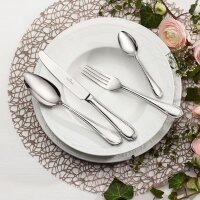 Villeroy & Boch Mademoiselle Tafelbesteck 144-teilig...