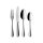 Villeroy & Boch Mademoiselle Tafelbesteck 144-teilig "Gastro-Set"