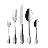 Villeroy & Boch Mademoiselle Tafelbesteck 180-teilig...