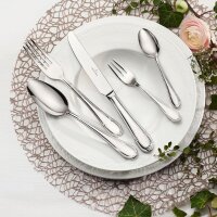 Villeroy & Boch Mademoiselle Tafelbesteck 180-teilig...