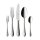 Villeroy & Boch Mademoiselle Tafelbesteck 180-teilig "Gastro-Set"