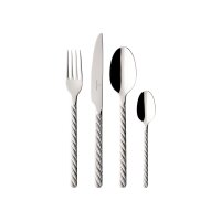 Villeroy & Boch Montauk Tafelbesteck 144-teilig...