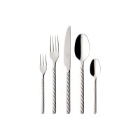 Villeroy & Boch Montauk Tafelbesteck 180-teilig...