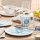 Villeroy & Boch Montauk Tafelbesteck 180-teilig "Gastro-Set"