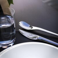 Villeroy & Boch NewMoon Tafelbesteck 180-teilig...
