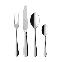 Villeroy & Boch Oscar Tafelbesteck 144-teilig...