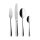 Villeroy & Boch Oscar Tafelbesteck 144-teilig "Gastro-Set"