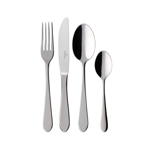 Villeroy & Boch Oscar Tafelbesteck 180-teilig "Gastro-Set"