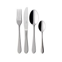 Villeroy & Boch Oscar Tafelbesteck 180-teilig...