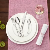 Villeroy & Boch Oscar Tafelbesteck 180-teilig...