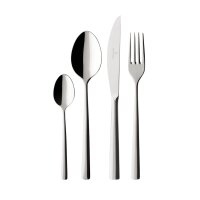 Villeroy & Boch Piemont Tafelbesteck 144-teilig...