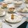Villeroy & Boch Piemont Tafelbesteck 144-teilig "Gastro-Set"