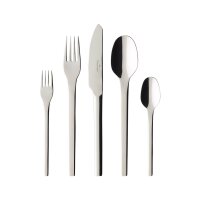 Villeroy & Boch Tools Tafelbesteck 180-teilig...