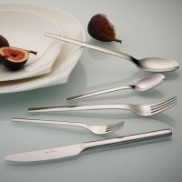 Villeroy & Boch Tools Tafelbesteck 180-teilig...