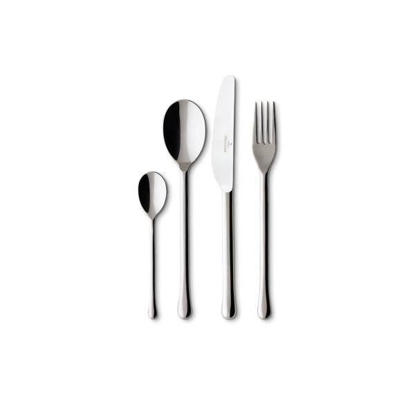 Villeroy & Boch Udine Tafelbesteck 180-teilig "Gastro-Set"