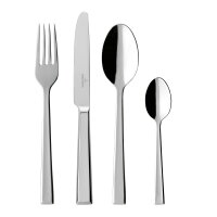 Villeroy & Boch Victor Tafelbesteck 144-teilig...