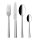 Villeroy & Boch Victor Tafelbesteck 144-teilig "Gastro-Set"