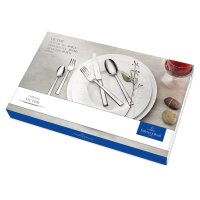 Villeroy & Boch Victor Tafelbesteck 180-teilig...