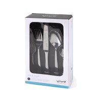 Villeroy & Boch Voice Basic Besteck Tafelbesteck...