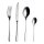 vivo | Villeroy & Boch Group New Fresh Basic Tafelbesteck 144-teilig "Gastro-Set"