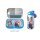 Mepal CAMPUS Edelstahl-Lunchset 2-teilig - Frozen Friends