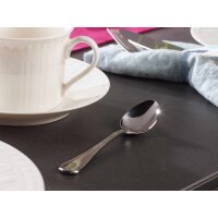 Villeroy & Boch Kreuzband Septfontaines Kaffeebesteck...
