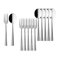 Villeroy & Boch Blacksmith Kaffeebesteck Bundle...