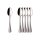 Villeroy & Boch Neufaden Merlemont Espressolöffel 6er Set