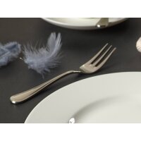 Villeroy & Boch Neufaden Merlemont Kuchengabel 6er Set