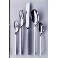 Villeroy & Boch NewWave Kaffeebesteck Bundle 24-teilig