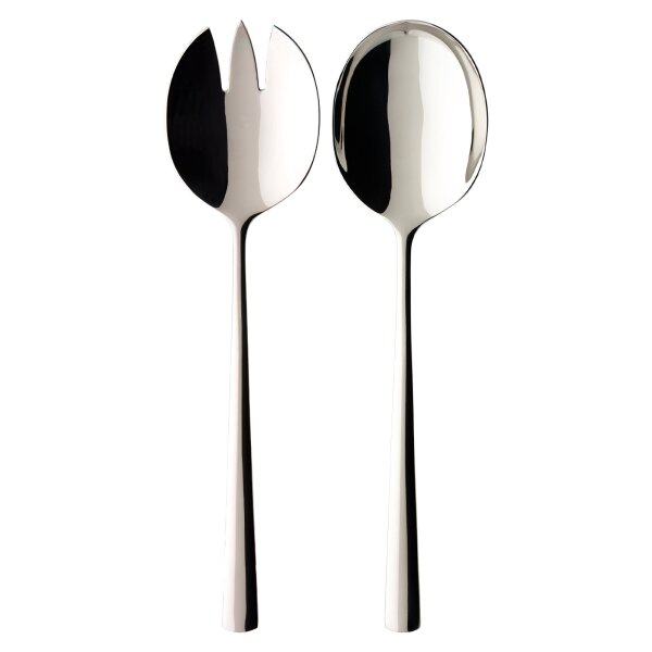 Villeroy & Boch Piemont Salatbesteck 2-teilig